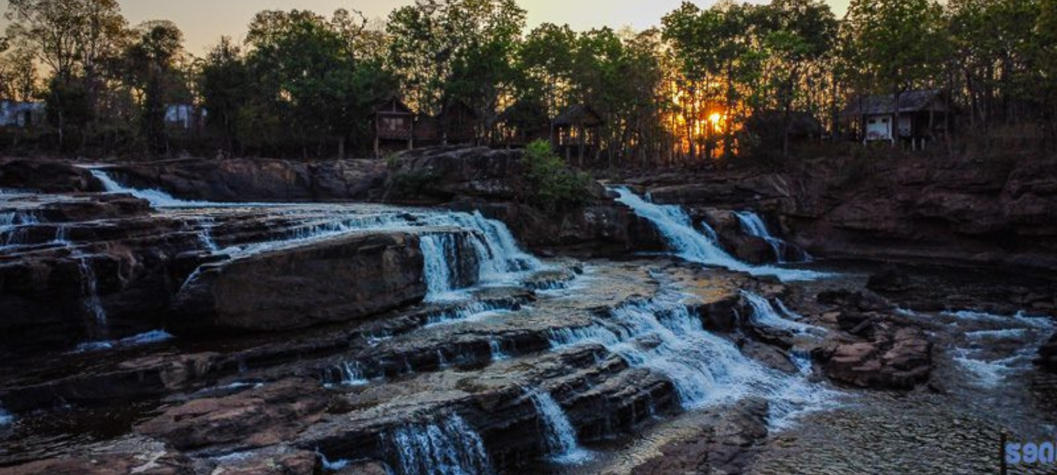 COMMENT DÉCOUVRIR LE PLATEAU DES BOLOVENS AU LAOS | GUIDE COMPLET 
